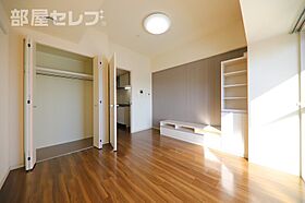 ル　ディアマン  ｜ 愛知県名古屋市西区康生通2丁目28（賃貸マンション1K・11階・27.90㎡） その8