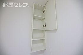 ル　ディアマン  ｜ 愛知県名古屋市西区康生通2丁目28（賃貸マンション1K・11階・27.90㎡） その20