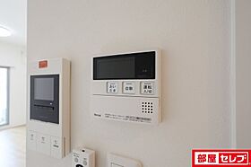 NR金山  ｜ 愛知県名古屋市中区平和1丁目22-13（賃貸マンション2LDK・6階・62.89㎡） その12