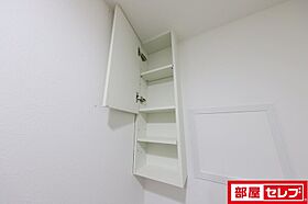 ルフレイユ 泉 久屋大通公園  ｜ 愛知県名古屋市東区泉1丁目21番4号（賃貸マンション2LDK・5階・61.91㎡） その19