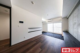 SK BUILDING-901  ｜ 愛知県名古屋市中村区佐古前町9-3(仮番地)（賃貸マンション1LDK・8階・40.42㎡） その3