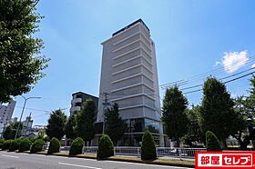 SK BUILDING-901  ｜ 愛知県名古屋市中村区佐古前町9-3(仮番地)（賃貸マンション1LDK・12階・40.42㎡） その1