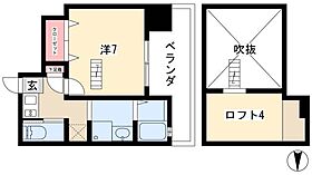 エステムコート名古屋栄デュアルレジェンド  ｜ 愛知県名古屋市中区大須4丁目5-19（賃貸マンション1K・8階・24.65㎡） その2