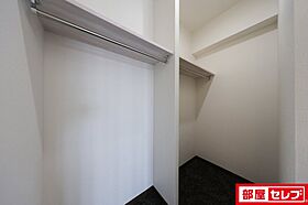 SK BUILDING-901  ｜ 愛知県名古屋市中村区佐古前町9-3(仮番地)（賃貸マンション1LDK・10階・40.42㎡） その11