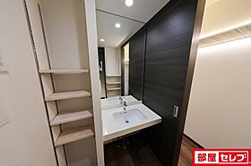 SK BUILDING-901  ｜ 愛知県名古屋市中村区佐古前町9-3(仮番地)（賃貸マンション1LDK・10階・40.42㎡） その22