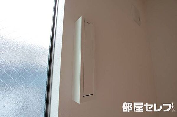 画像20:室内物干し用の器具です。