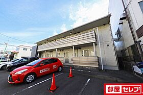 アラシード  ｜ 愛知県名古屋市中川区南脇町3丁目75（賃貸アパート1K・2階・33.35㎡） その15