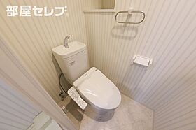 グラフティ  ｜ 愛知県名古屋市千種区千種3丁目21-8（賃貸マンション1K・2階・25.35㎡） その10