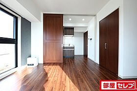 さくらHills NAGOYA WEST  ｜ 愛知県名古屋市中川区八田町106-1（賃貸マンション1DK・5階・29.53㎡） その18