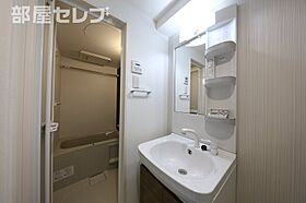 S-RESIDENCE名駅North  ｜ 愛知県名古屋市西区則武新町3丁目5-2（賃貸マンション1K・2階・24.24㎡） その14