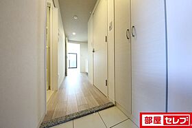 プレイズシード葵  ｜ 愛知県名古屋市東区葵3丁目17-51（賃貸マンション1K・6階・24.96㎡） その11