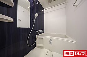 プレイズシード葵  ｜ 愛知県名古屋市東区葵3丁目17-51（賃貸マンション1K・6階・24.96㎡） その4