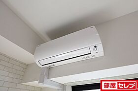 プレイズシード葵  ｜ 愛知県名古屋市東区葵3丁目17-51（賃貸マンション1K・6階・24.96㎡） その13