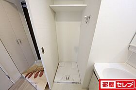 プレイズシード葵  ｜ 愛知県名古屋市東区葵3丁目17-51（賃貸マンション1K・6階・24.96㎡） その17