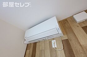 Pre cher 浄心  ｜ 愛知県名古屋市西区花の木3丁目17-2-1（賃貸アパート1R・3階・18.76㎡） その13