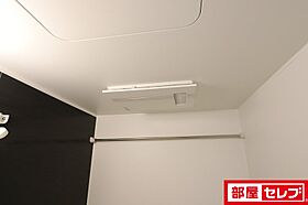 セントラルガーデン名駅東  ｜ 愛知県名古屋市西区新道1丁目1520（賃貸アパート1LDK・2階・43.03㎡） その18