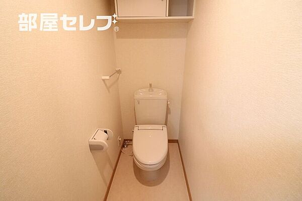 グランソレイユ ｜愛知県名古屋市東区東大曽根町(賃貸マンション1K・7階・27.12㎡)の写真 その8