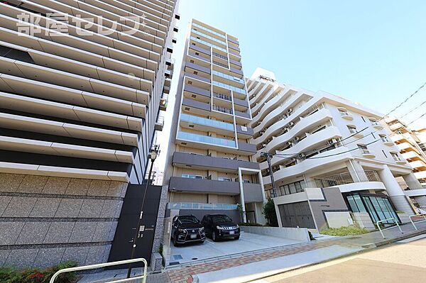 シュトルツ栄 ｜愛知県名古屋市中区栄1丁目(賃貸マンション2LDK・11階・56.30㎡)の写真 その28