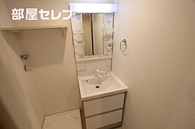 ハーモニーテラス清水VI  ｜ 愛知県名古屋市北区清水5丁目5-16（賃貸アパート1K・1階・21.49㎡） その12