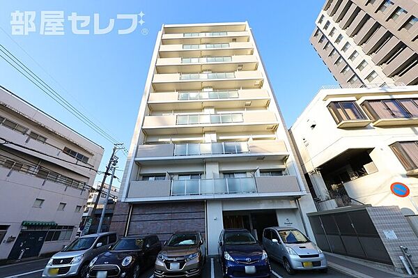 Proudear ｜愛知県名古屋市西区新道2丁目(賃貸マンション1K・2階・31.12㎡)の写真 その25