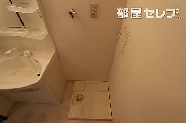 ST PLAZA FUKIAGE ｜愛知県名古屋市千種区小松町7丁目(賃貸マンション1LDK・2階・44.76㎡)の写真 その14