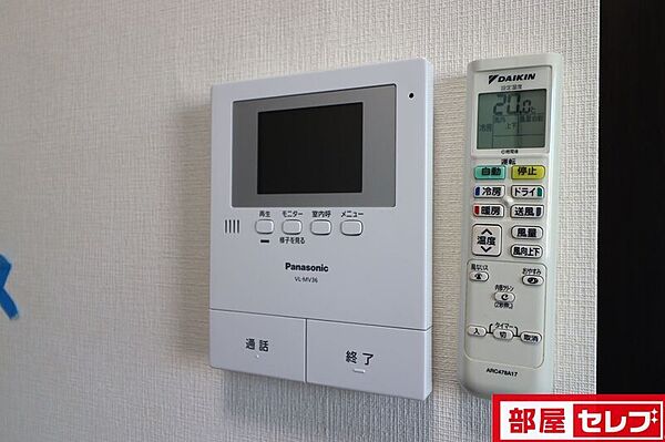 Creo吹上 ｜愛知県名古屋市千種区青柳町7丁目(賃貸アパート1K・1階・21.61㎡)の写真 その13