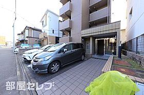 ブランメゾン八龍  ｜ 愛知県名古屋市北区八龍町1丁目18（賃貸マンション1DK・4階・35.00㎡） その3