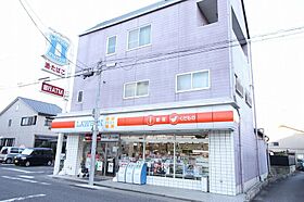 AVENUEやなぎはら  ｜ 愛知県名古屋市北区柳原1丁目17-15（賃貸マンション2LDK・2階・50.40㎡） その17