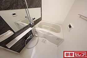 LiveCasa金山  ｜ 愛知県名古屋市中区伊勢山2丁目11-2（賃貸マンション1LDK・2階・38.92㎡） その7