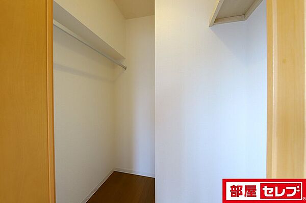 FINE CALL TB-F ｜愛知県名古屋市西区押切2丁目(賃貸マンション1LDK・6階・36.98㎡)の写真 その12