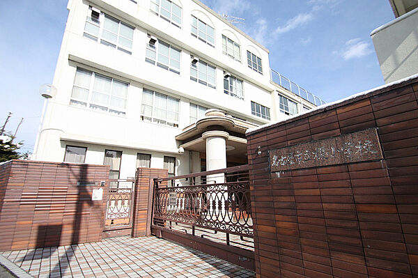FINE CALL TB-F ｜愛知県名古屋市西区押切2丁目(賃貸マンション1LDK・6階・36.98㎡)の写真 その27