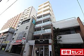 KAYA　OSU（旧ポーラスタービル1stステージ）  ｜ 愛知県名古屋市中区大須3丁目14-36（賃貸マンション1LDK・7階・40.05㎡） その1