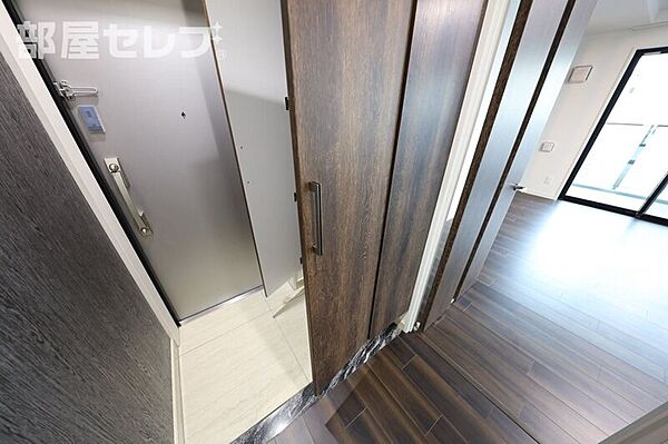 さくらHills NISHIKI Platinum Residence ｜愛知県名古屋市中区錦2丁目(賃貸マンション1LDK・6階・50.72㎡)の写真 その20