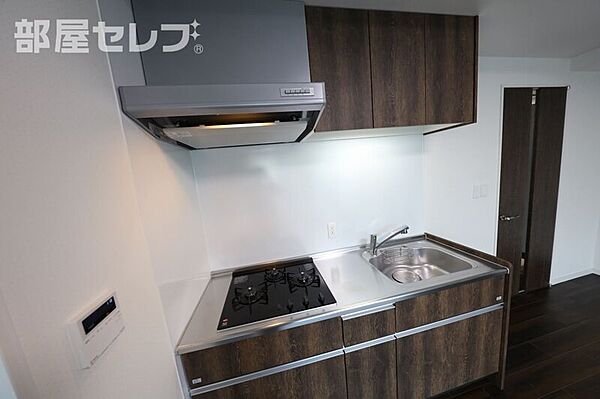 さくらHills NISHIKI Platinum Residence ｜愛知県名古屋市中区錦2丁目(賃貸マンション1LDK・6階・50.72㎡)の写真 その5