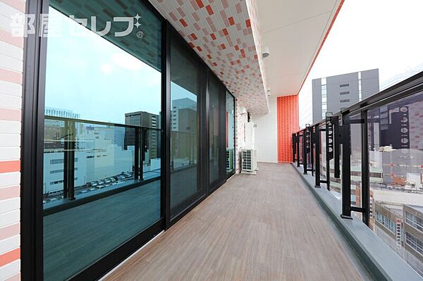 さくらHills NISHIKI Platinum Residence ｜愛知県名古屋市中区錦2丁目(賃貸マンション1LDK・6階・50.72㎡)の写真 その16