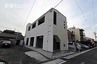 愛知県名古屋市中川区尾頭橋4丁目11-3：物件画像／部屋セレブ名古屋駅前店　株式会社S-point