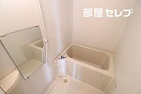 Gracia3  ｜ 愛知県名古屋市西区新道1丁目25-20（賃貸マンション1K・5階・23.20㎡） その4