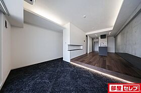 SK BUILDING-901  ｜ 愛知県名古屋市中村区佐古前町9-3(仮番地)（賃貸マンション1LDK・8階・40.42㎡） その6