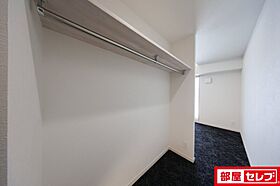 SK BUILDING-901  ｜ 愛知県名古屋市中村区佐古前町9-3(仮番地)（賃貸マンション1LDK・8階・40.42㎡） その11