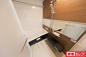 SK BUILDING-901  ｜ 愛知県名古屋市中村区佐古前町9-3(仮番地)（賃貸マンション1LDK・8階・40.42㎡） その23