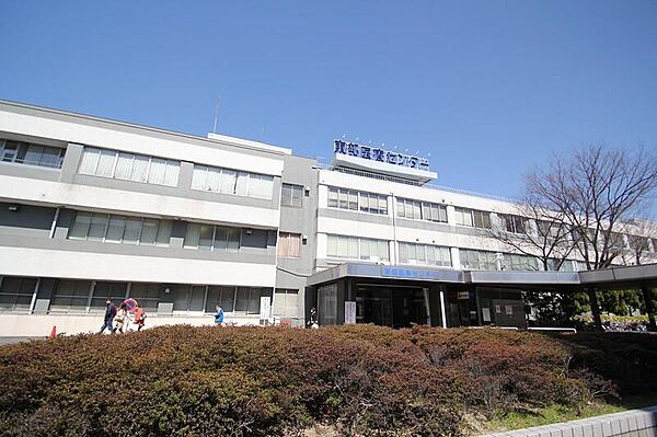 レジディア白壁東 ｜愛知県名古屋市東区芳野1丁目(賃貸マンション3LDK・1階・71.34㎡)の写真 その17