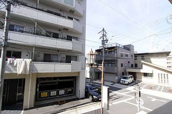 アールズタワー池下西 ｜愛知県名古屋市千種区仲田2丁目(賃貸マンション1K・3階・24.96㎡)の写真 その13