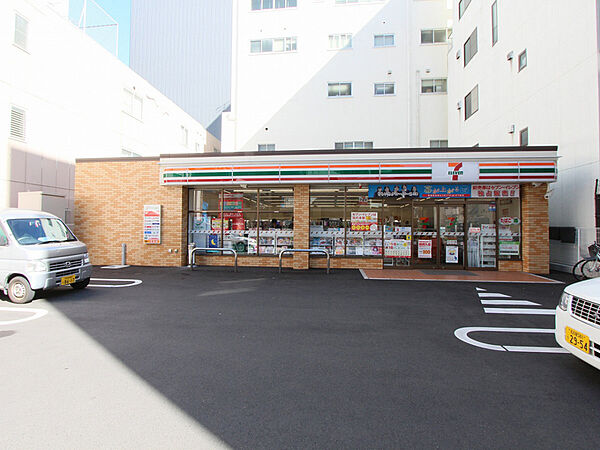 画像27:セブンイレブン 名古屋丸の内3本町通店 80m