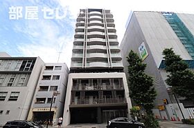 御幸レジデンス丸の内  ｜ 愛知県名古屋市中区丸の内3丁目14-6（賃貸マンション1R・9階・37.22㎡） その1