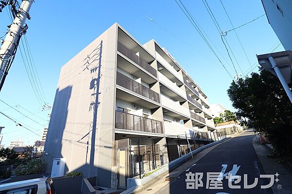 アーデン春岡 ｜愛知県名古屋市千種区春岡1丁目(賃貸マンション1R・3階・40.01㎡)の写真 その23