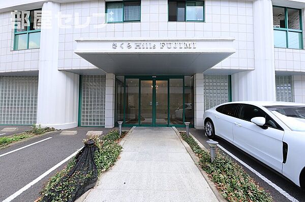さくらHills富士見 ｜愛知県名古屋市中区富士見町(賃貸マンション1LDK・7階・48.02㎡)の写真 その14