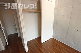 コレクション名駅III  ｜ 愛知県名古屋市西区則武新町4丁目4-21（賃貸マンション1R・2階・40.81㎡） その11