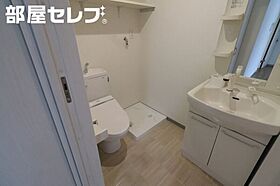 カーサアベニューナカムラ  ｜ 愛知県名古屋市中村区二ツ橋町2丁目9（賃貸アパート1K・3階・24.12㎡） その19