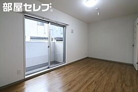 カーサアベニューナカムラ  ｜ 愛知県名古屋市中村区二ツ橋町2丁目9（賃貸アパート1K・3階・24.12㎡） その3