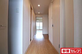 アルカンシェル名駅  ｜ 愛知県名古屋市中村区亀島2丁目2-27（賃貸マンション1K・5階・30.02㎡） その10